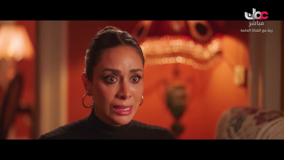 المسلسل العربي - وتقابل حبيب - الحلقة 15