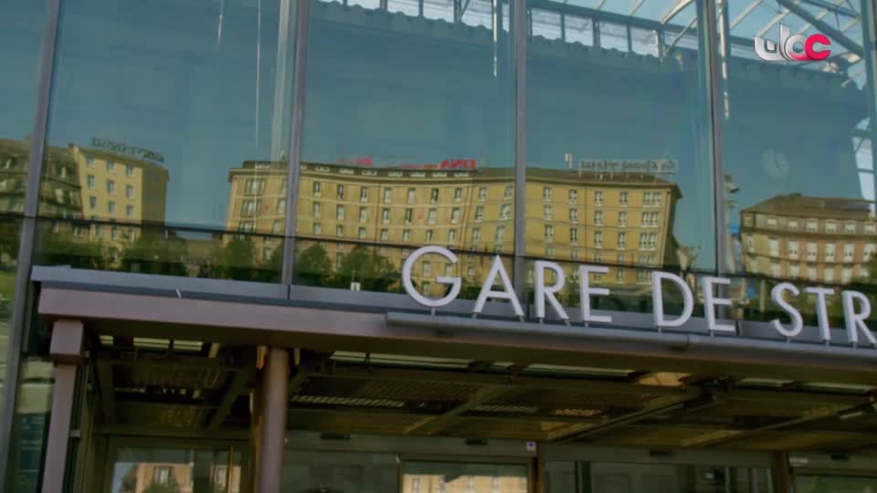 المسلسل الكرتوني آية ودعاء - الحلقة 27