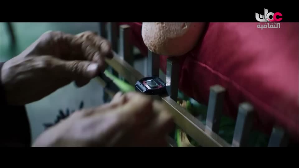 البرنامج الوثائقي - عالم الأفلام - الحلقة 4