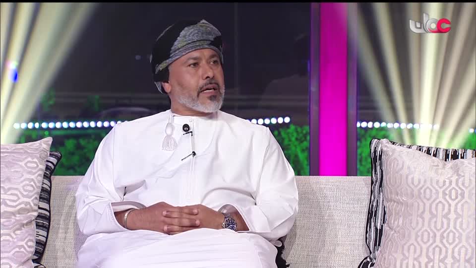 برنامج ليالي مسقط 2026 - الحلقة 6