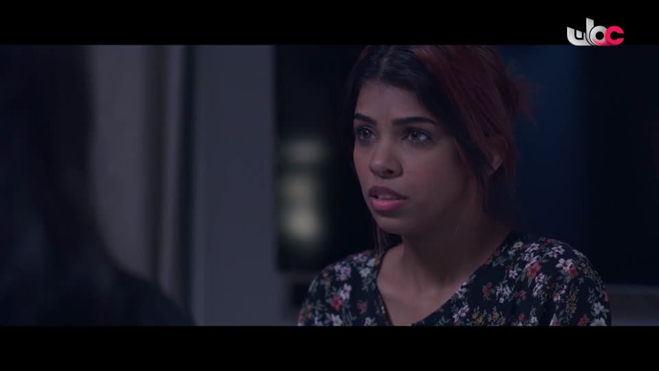 المسلسل المحلي - منا وفينا - الحلقة 11