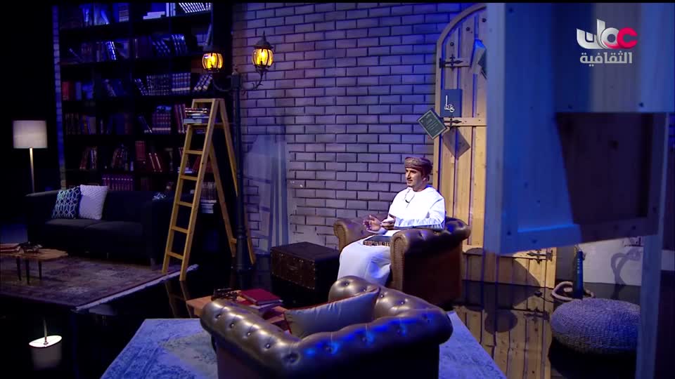 البرنامج الثقافي _ اطباء في الحياة البرية - الحلقة 7