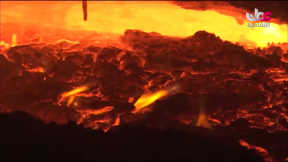 البرنامج الثقافي - العالم لك - الحلقة 7