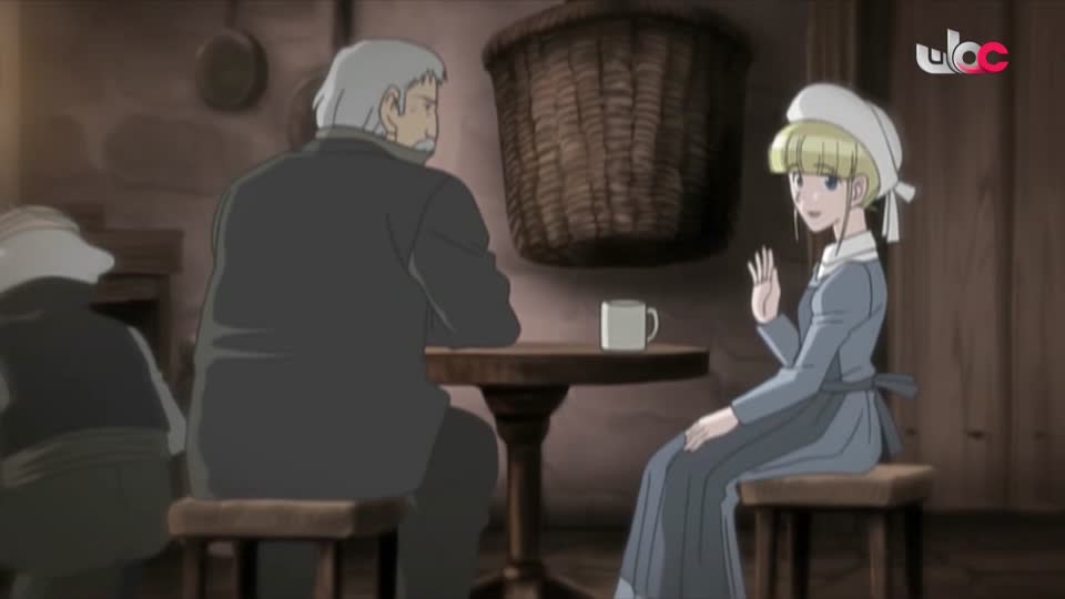 المسلسل الكرتوني - الاليون الصغار - الحلقة 42