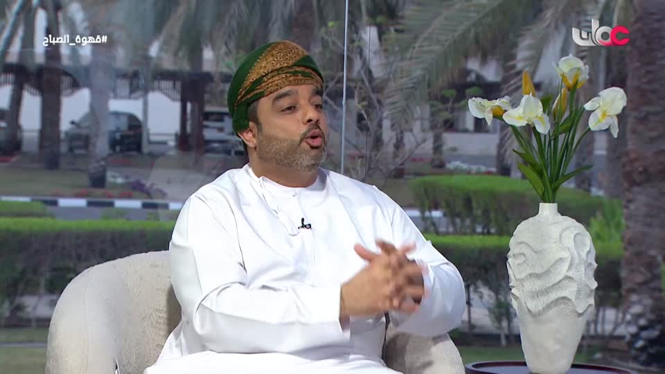 برنامج قهوة الصباح 2026 - الحلقة 4