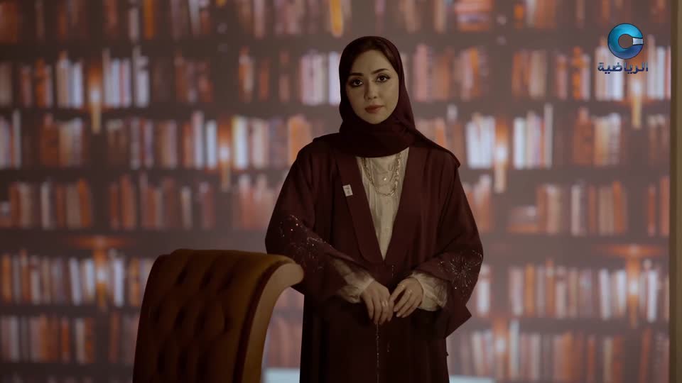 مباشر السباق السلطاني للخيل