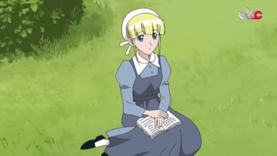 مسلسل الاطفال - فريق البحيرة الخضراء - الحلقة 45