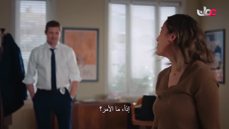 HUDSON AND REX - المسلسل الاجنبي - الحلقة 39