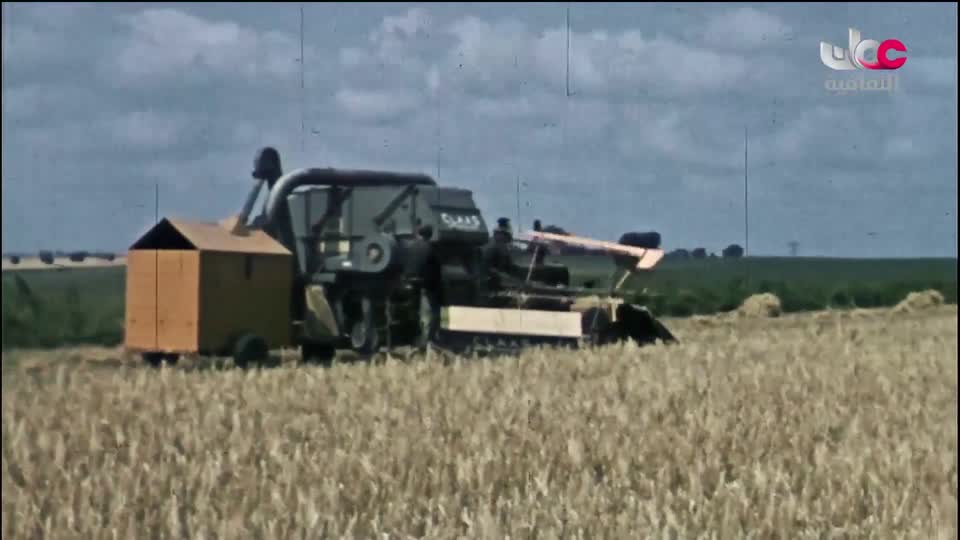 البرنامج الثقافي - اختراعات عظيمة - الحلقة 7