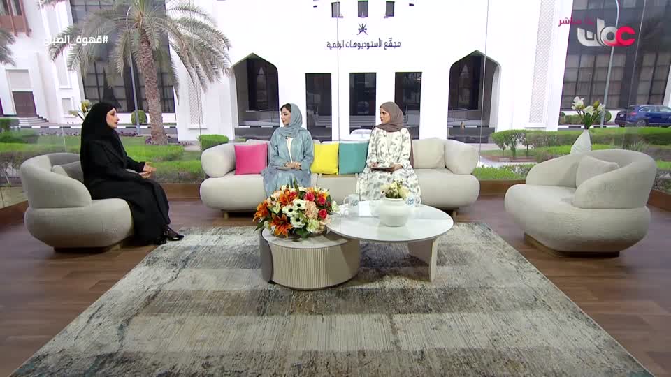 قهوة الصباح - الأربعاء 7 يناير 2026م