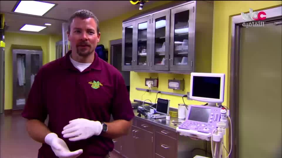 برنامج مكان و أثر