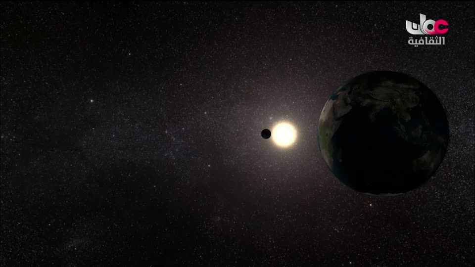 برنامج - مآثر - الحلقة 8