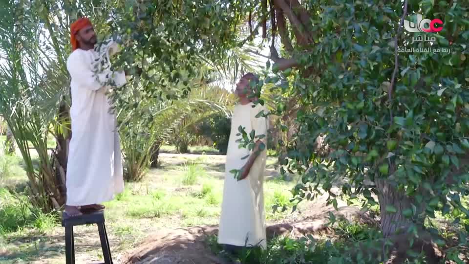 سمرة عيده - الحلقة 17