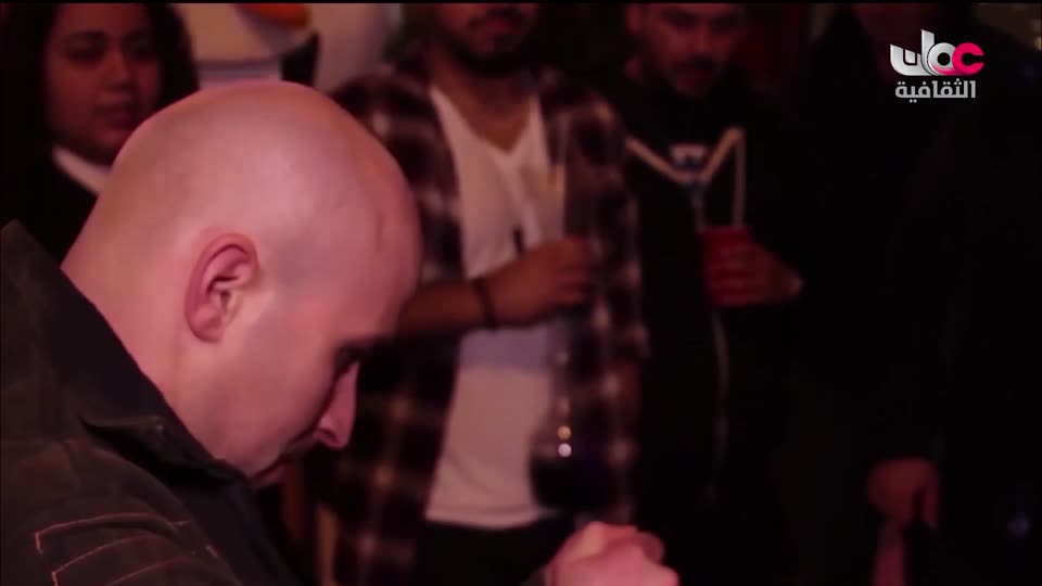 البرنامج الثقافي البحث عن المعرفة - الحلقة 8