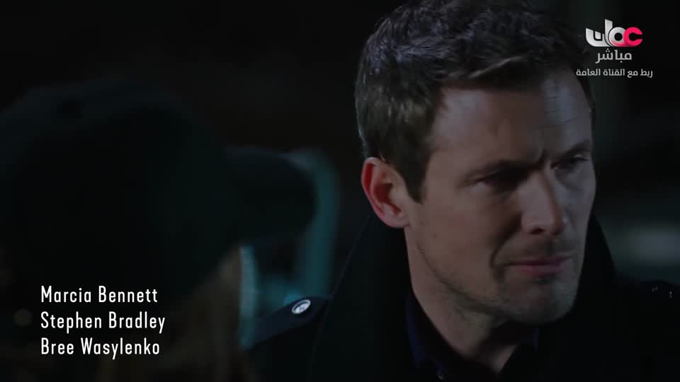 HUDSON AND REX - المسلسل الاجنبي - الحلقة 39