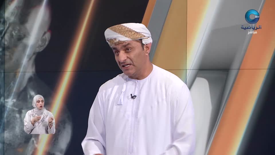 الحدث - S1 - 2026 - الحلقة 6