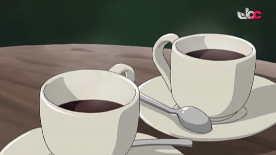 مسلسل الاطفال - فريق البحيرة الخضراء - الحلقة 46