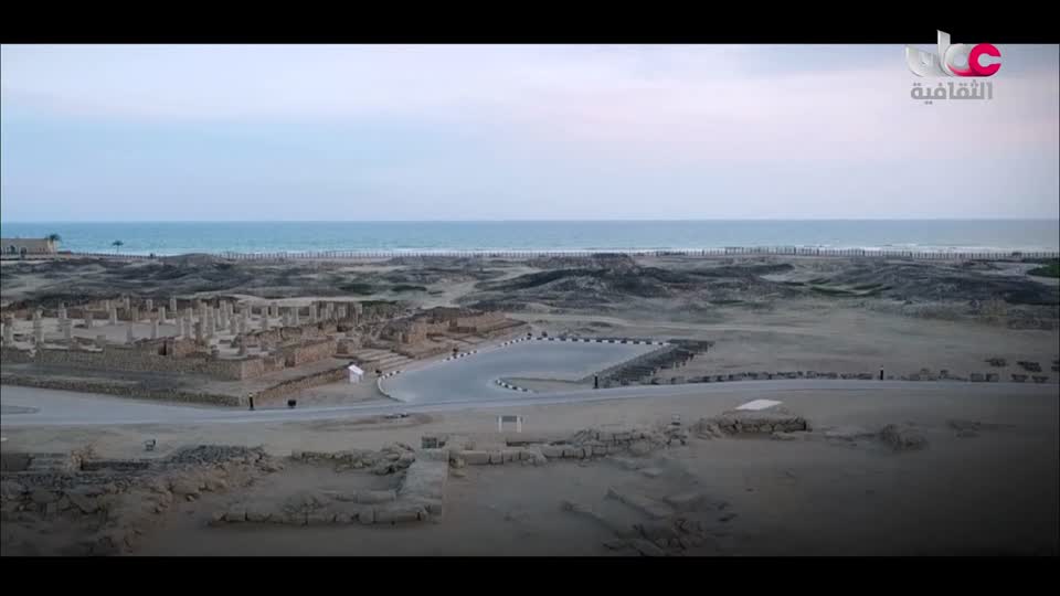 البرنامج الثقافي - غرائب البحار - الحلقة 2