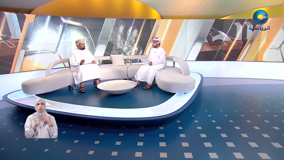 الحدث - S1 - 2026 - الحلقة 6