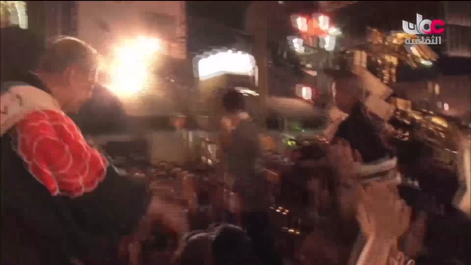 البرنامج الثقافي - العلاج من الطبيعة - الحلقة 8