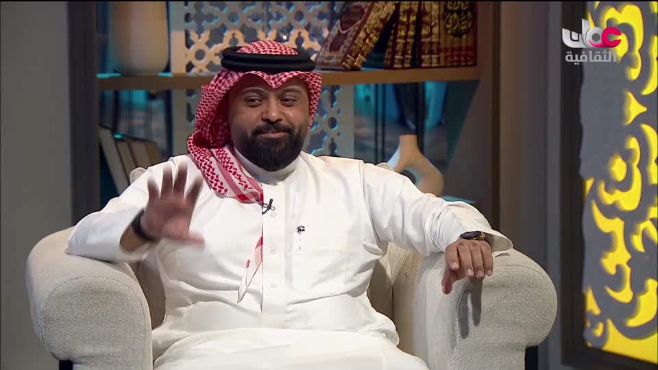 برنامج محلي - ضفاف ج3 - الحلقة 40