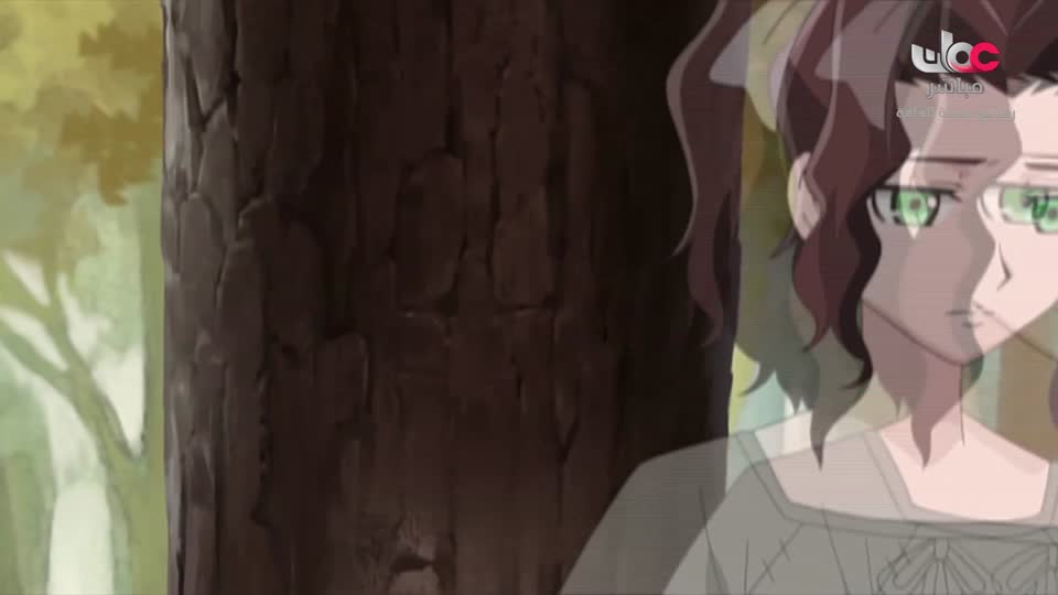 مسلسل الاطفال - فريق البحيرة الخضراء - الحلقة 47