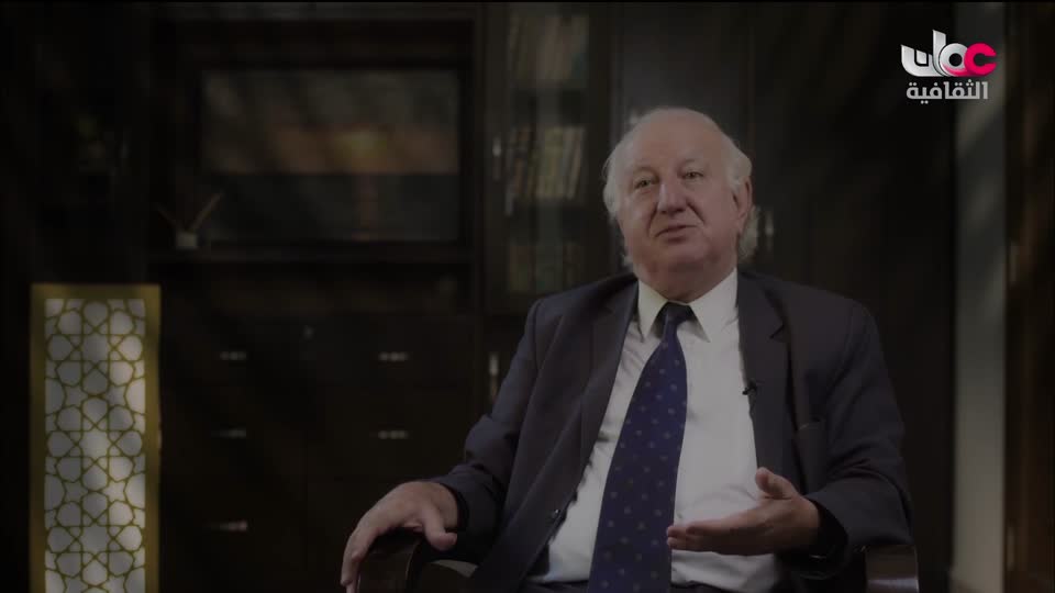 البرنامج الثقافي - أهل الأدب