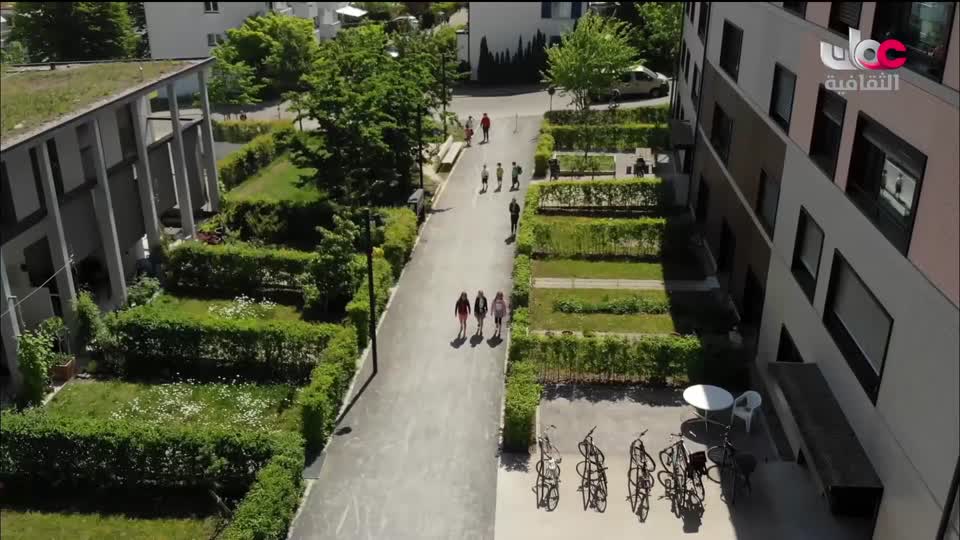 البرنامج الثقافي - عالم المعرفة - الحلقة 8