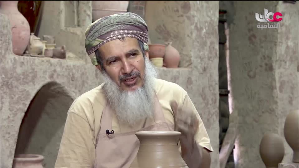 البرنامج الثقافي - لغتناهويتنا - الحلقة 8