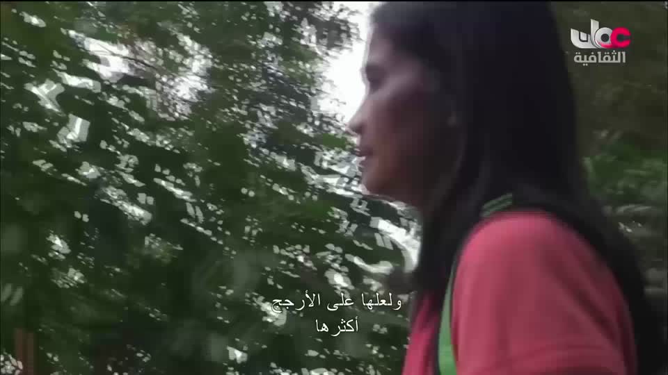 البرنامج الثقافي _ عشاق السفر - الحلقة 3