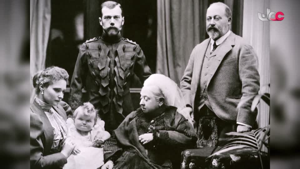 المسلسل الكرتوني آية ودعاء - الحلقة 28