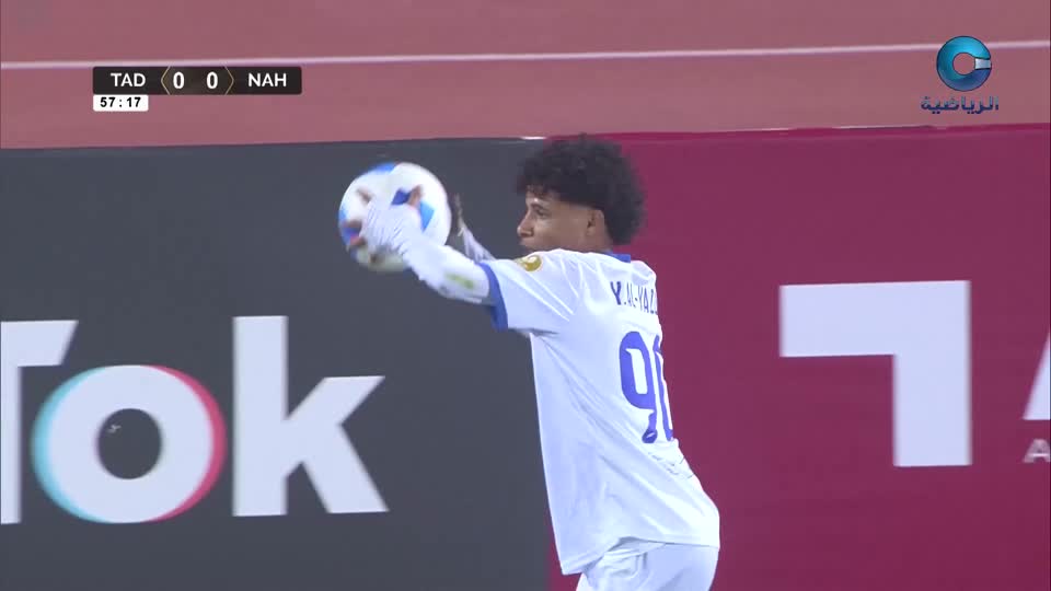 بطولة دوري أبطال الخليج للأندية 2025 - 2026 - الحلقة 16