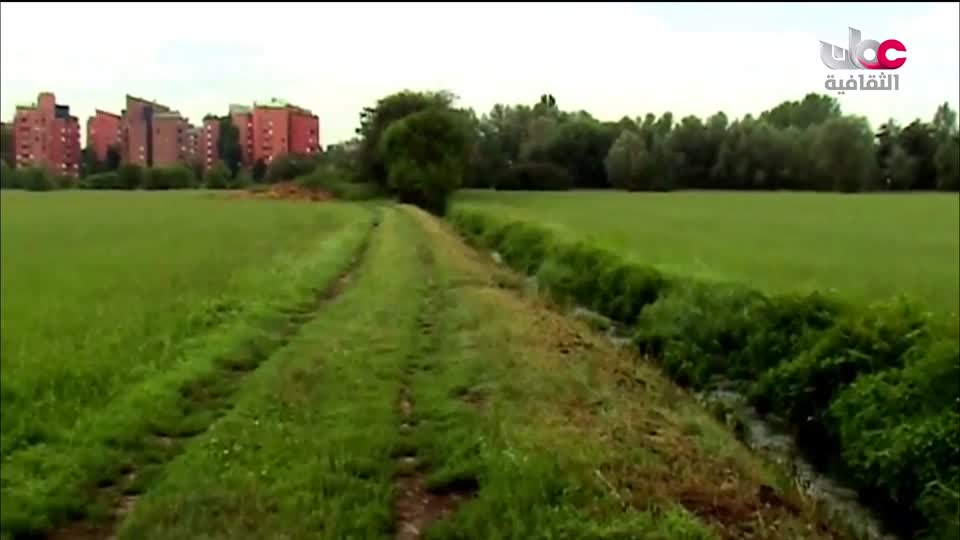 البرنامج الثقافي - رحلات جيولوجية - الحلقة 8