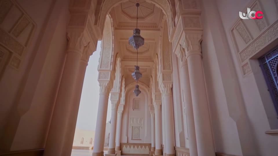 آذان العشاء