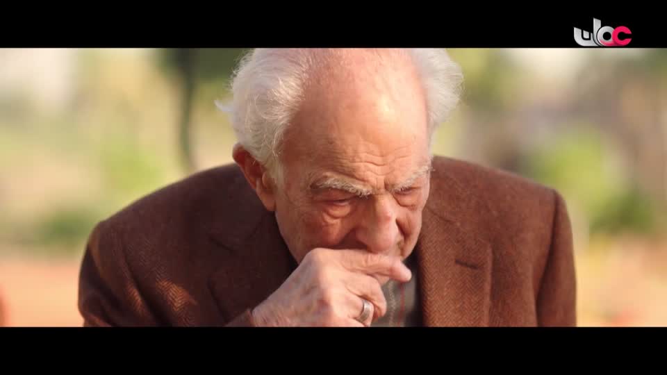 المسلسل العربي - وتقابل حبيب - الحلقة 16