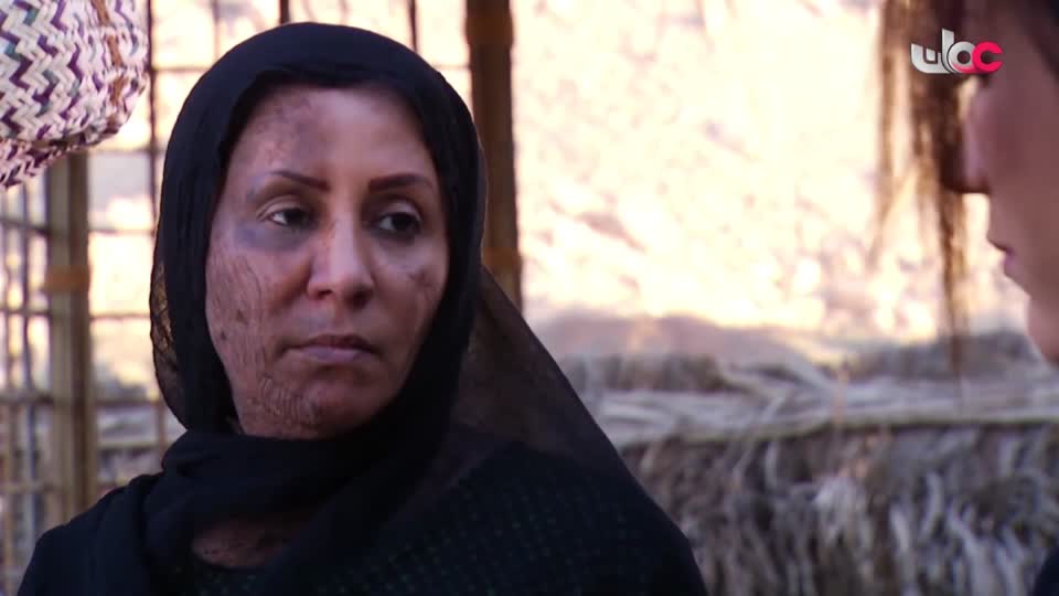 سمرة عيده - الحلقة 17