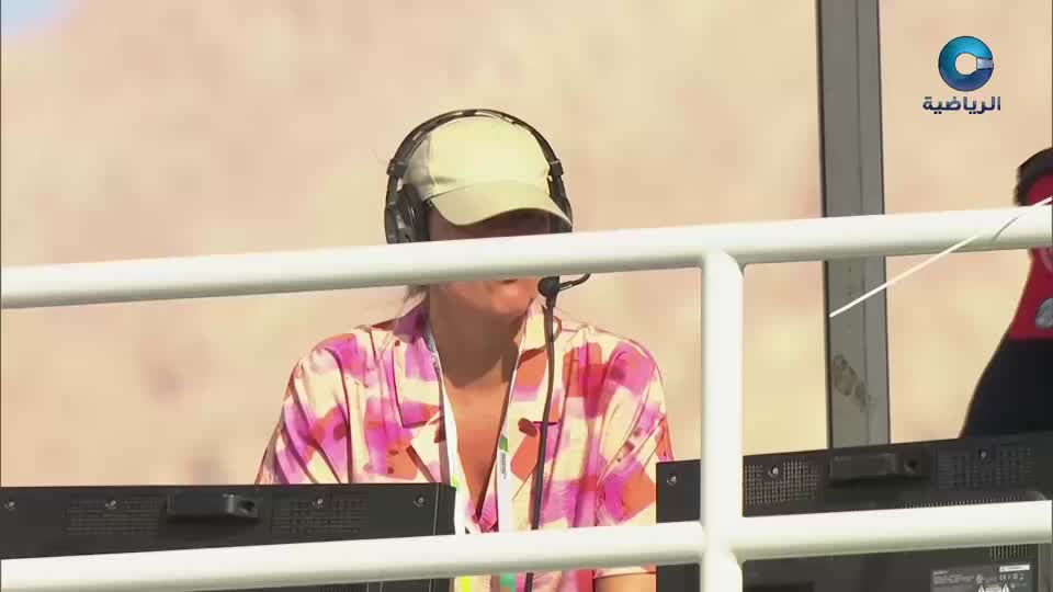 دوري جندال لكرة القدم 2025-2026 - الحلقة 33