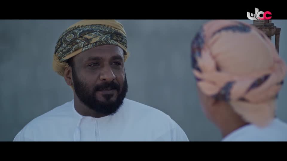 المسلسل المحلي - منا وفينا - الحلقة 12