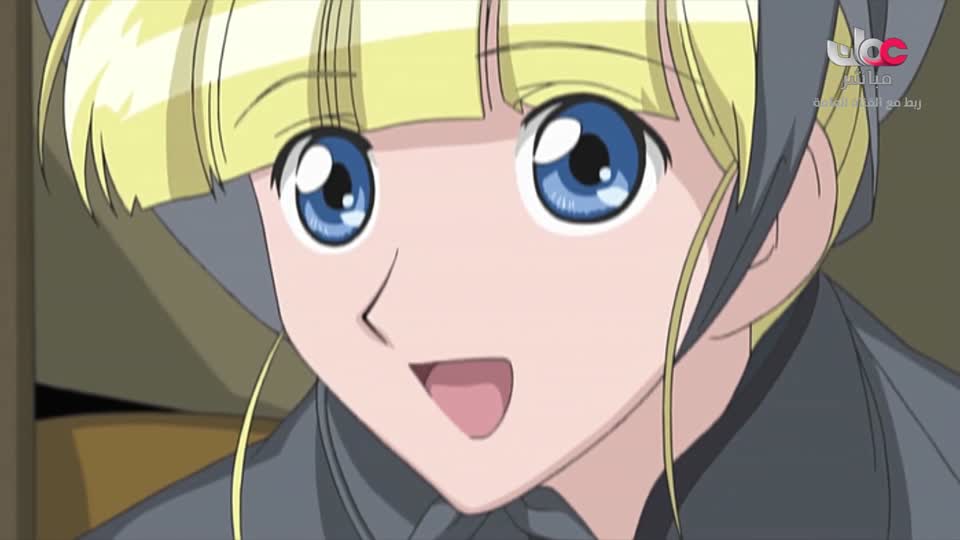 المسلسل الكارتوني للأطفال البؤساء