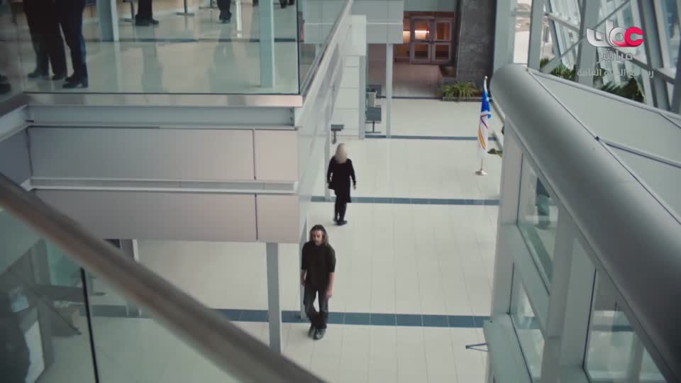 HUDSON AND REX - المسلسل الاجنبي - الحلقة 40