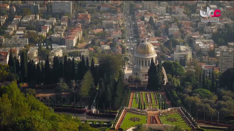 البرنامج الثقافي - زيوت عطرية - الحلقة 8