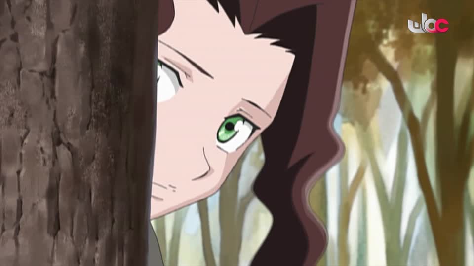 مسلسل الاطفال - فريق البحيرة الخضراء - الحلقة 47