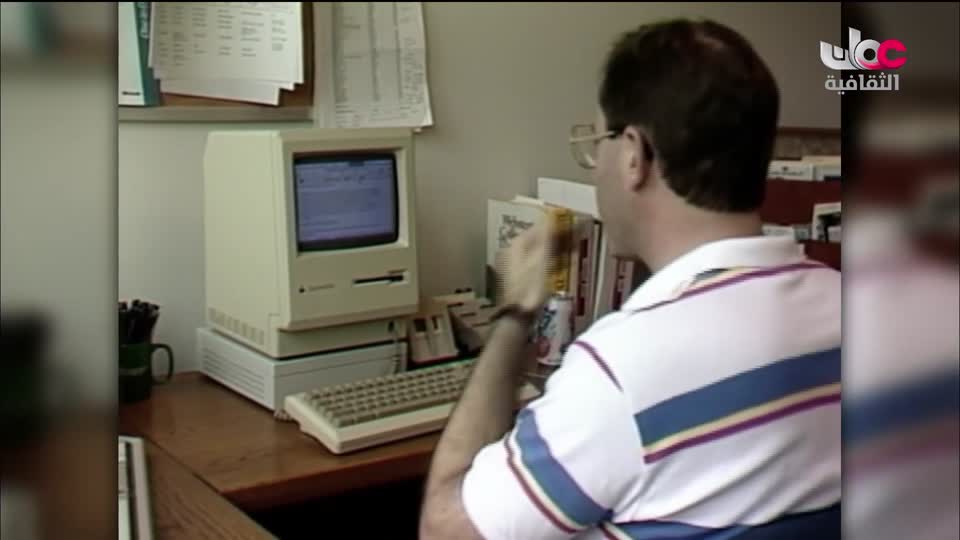 البرنامج الثقافي - اختراعات عظيمة - الحلقة 8