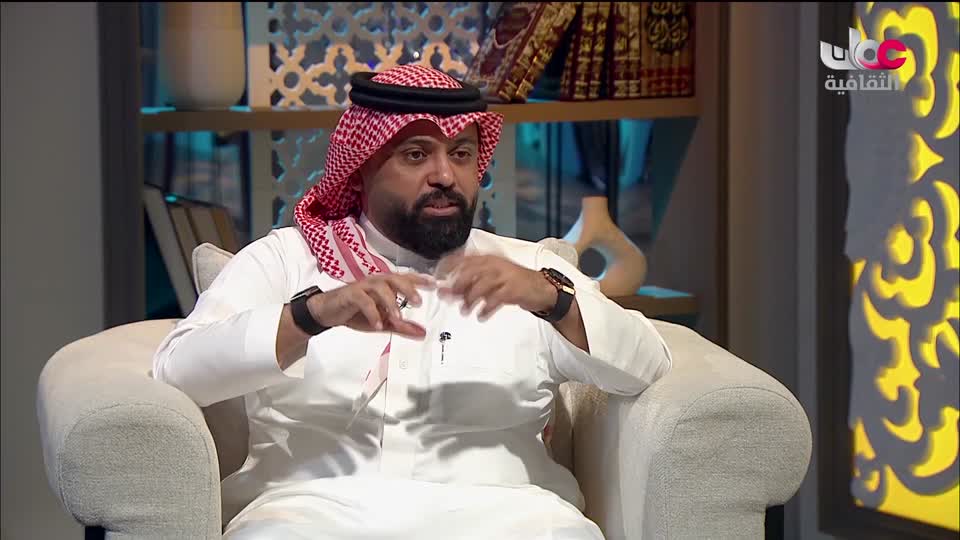 البرنامج الثقافي - كنوز من الموسوعة العمانية - الحلقة 8