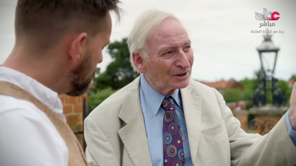 المسلسل الكرتوني آية ودعاء - الحلقة 28