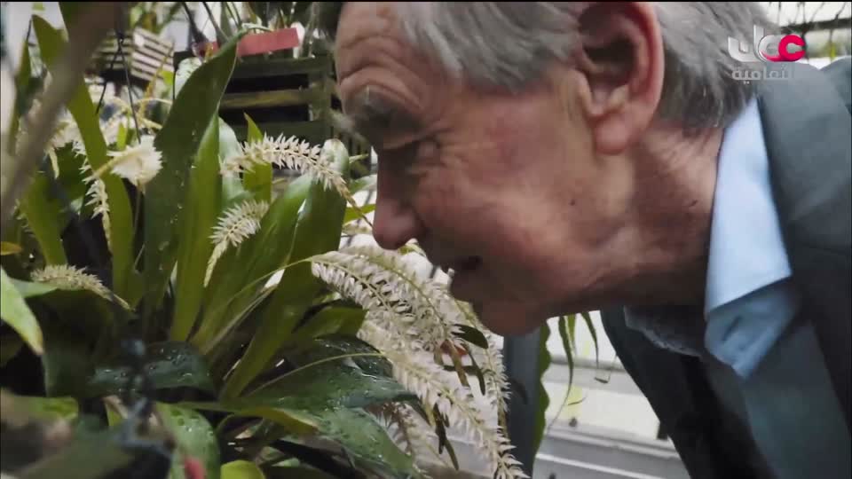 برنامج - اماكن خلابة - الحلقة 5