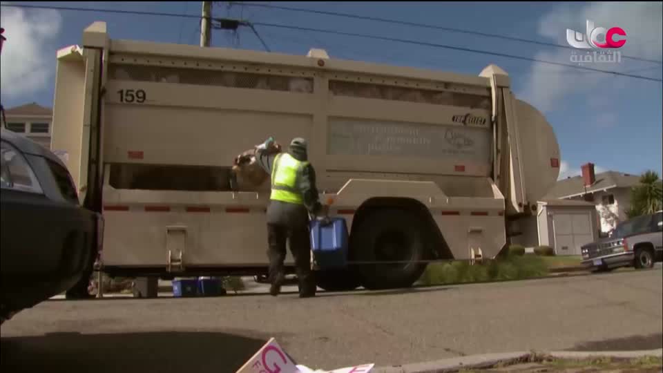 برنامج _ البوصلة - الحلقة 8