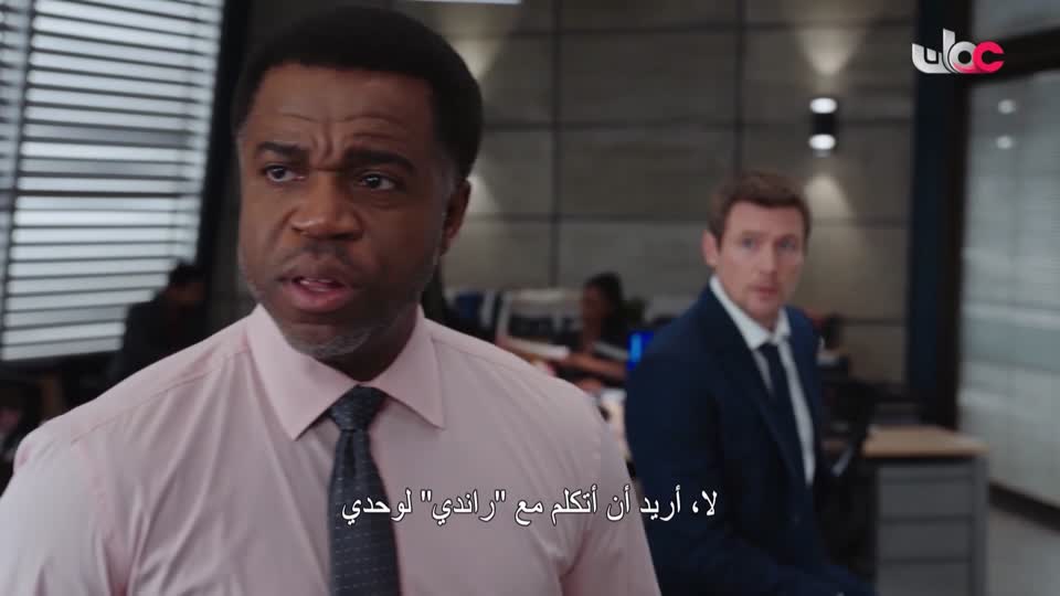 HUDSON AND REX - المسلسل الاجنبي - الحلقة 39