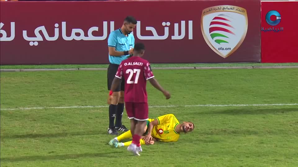 باكستان × أستراليا - كأس العالم لخماسيات الهوكي ( رجال ) - مسقط 2024