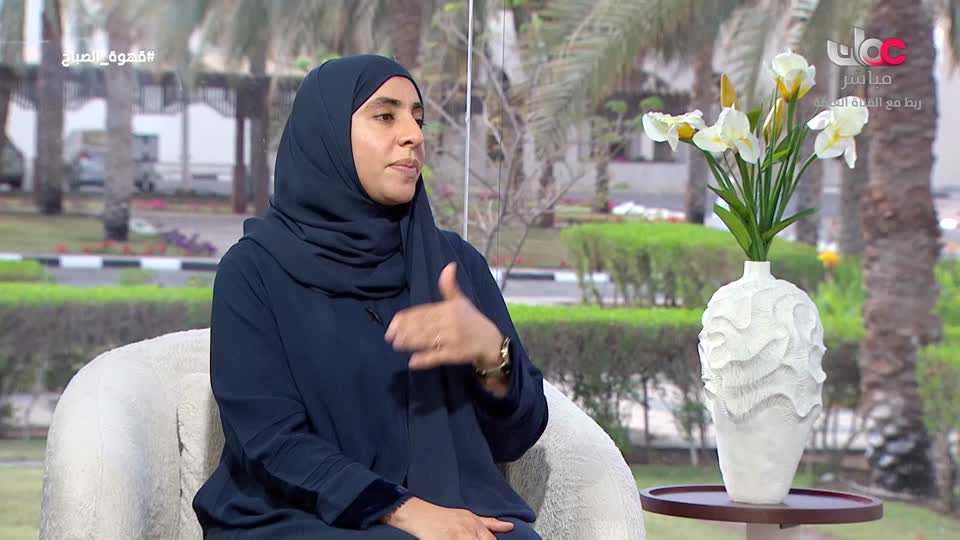 برنامج قهوة الصباح 2026 - الحلقة 6